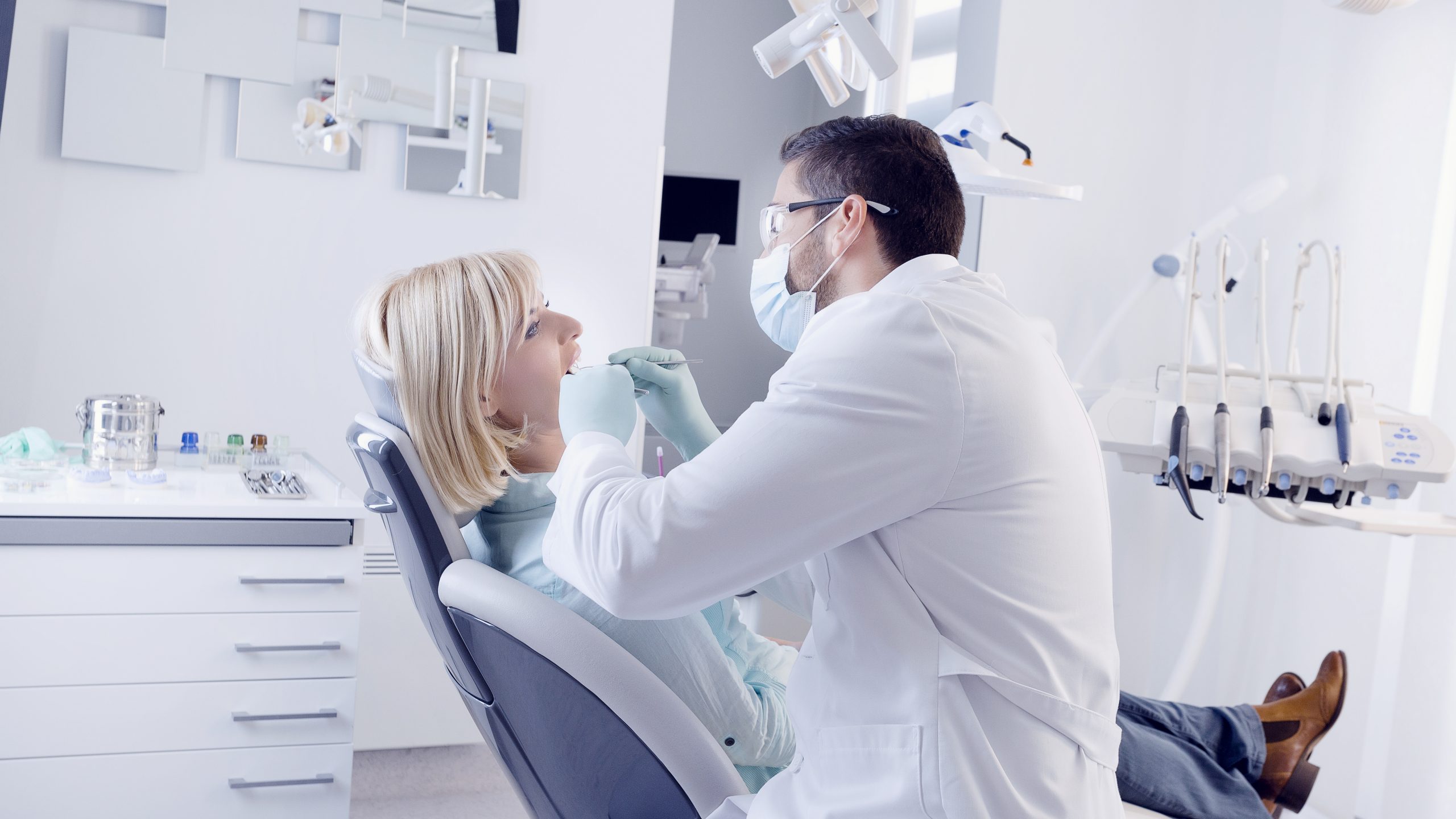Dentist in Philpot, KY